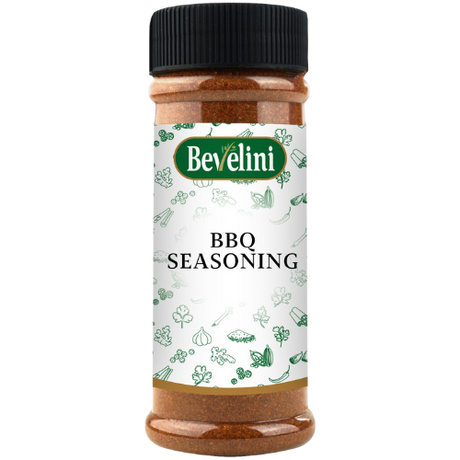 Bevelini Bbq Seasoning 6X80G