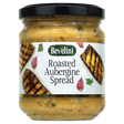 Bevelini Roasted Aubergine Spread 6X200G