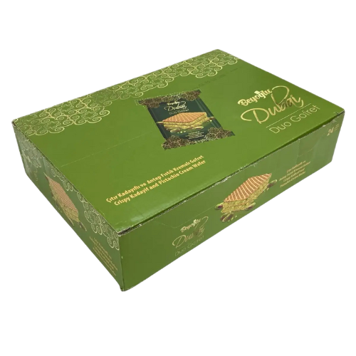 Beyoglu Dubaı Duo Wafer 99P Pm 24X36G dimarkcash&carry