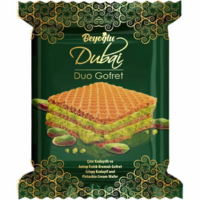 Beyoglu DubaÄ± Duo Wafer 99P Pm 24X36G dimarkcash&carry