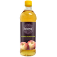 Organic Biona Cider Vinegar 6X500G