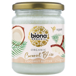 Organic Biona Coconut Bliss 6X250G Small