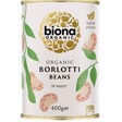 Organic Biona Brolotti Beans 6X400G