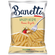 Banetti Penne Rigate (Kalem Kesme) 20X400G (Copy) dimarkcash&carry