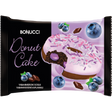 Bonucci Donut Cake With Blueberry 24X40G dimarkcash&carry