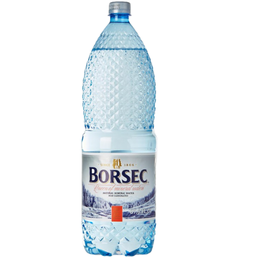 Borsec Mineral Water * 6X2L