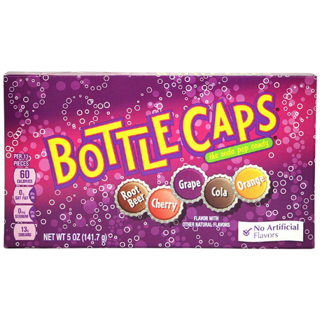 Bottlecaps Theatre 10X141G