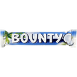 Bounty Chocolate Bar 24X57G