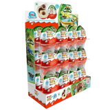 Kinder Joy 24X20G dimarkcash&carry