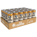 Hell Ice Coffee Latte 24X250Ml dimarkcash&carry