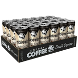 Hell Ice Coffee Double Espresso 24X250Ml dimarkcash&carry