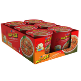 Ko Lee Korean 2x Spicy Noodle Cup 6x65g dimarkcash&carry