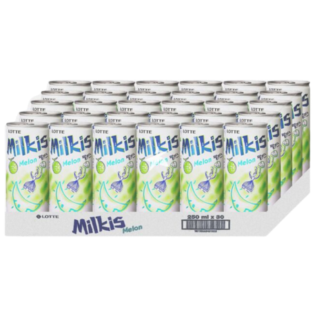 Milkis Drink *Melon* 30x250ml dimarkcash&carry