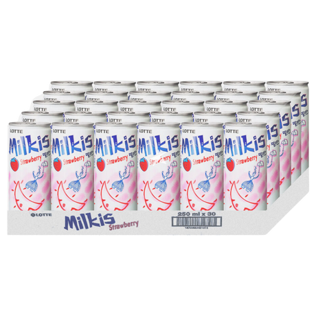 Milkis Drink *Melon* 30x250ml dimarkcash&carry