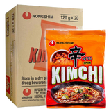 Nongshin Ramen Kimchi Ranyun 20X120G