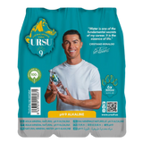 Ursu 9 Mineral Water 6X500Ml dimarkcash&carry