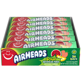 Airheads Sour Watermelon Punch 36x15.6g (0.55oz) dimarkcash&carry