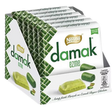 Damak Ezme Pistachıo Cream Chocolate Bar 6X55G