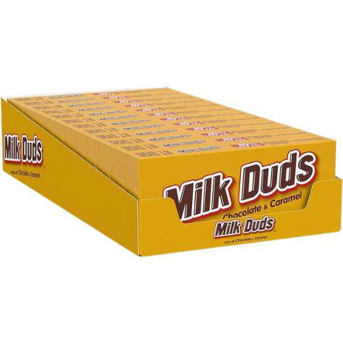 Milk Duds Big 12x141g dimarkcash&carry