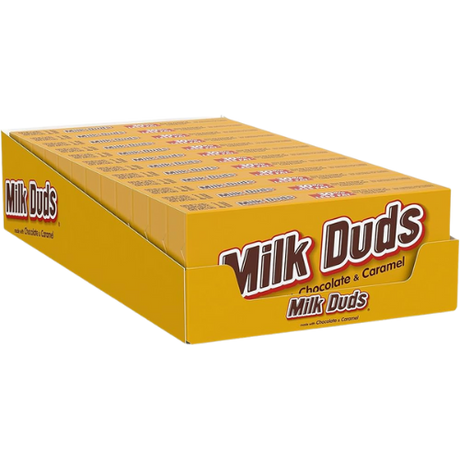 Milk Duds Big 12x141g dimarkcash&carry