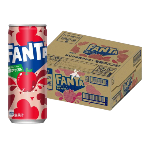 Fanta *Japanese* Golden Grape 24x500ml (Copy) dimarkcash&carry