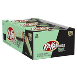 Kit Kat Mint+Dark Chocolate 24x42g dimarkcash&carry