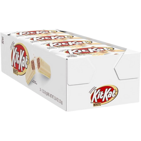 Kit Kat White 24x42g dimarkcash&carry