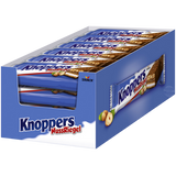 Knoppers Hazelnut Bar 24x40g