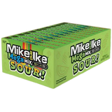 Mike & Ike Theater Mega Mix Sour 12x120g (BIG) dimarkcash&carry