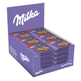 Milka Cookies Sensations 2pcs 24x52g dimarkcash&carry