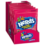 Nerds Rainbow Gummy Clusters *BAG* 6x226g dimarkcash&carry