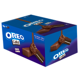 Oreo Sponge Cake Choco Coated 12x24g dimarkcash&carry