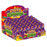 Pappi Surprise Monster 24x4g dimarkcash&carry