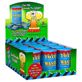 Toxic Waste Blue Drum 12X42G dimarkcash&carry