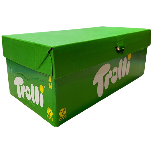 Trolli Dinorex Bag 24x100g dimarkcash&carry