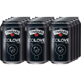 Tymbark COLOVE Cola 12x330ml dimarkcash&carry