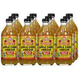 Bragg Organic Apple Cider Vinegar 12X473ML dimarkcash&carry