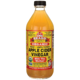 Bragg Organic Apple Cider Vinegar 12X473ML