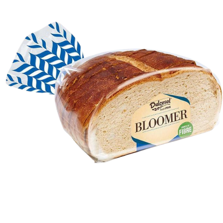 Dulcesol Bloomer Sliced Bread 10X450G