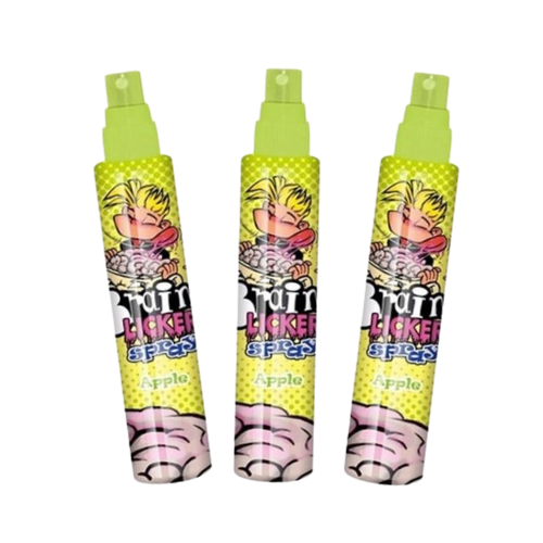 Brain Licker Spray 12X60Ml dimarkcash&carry