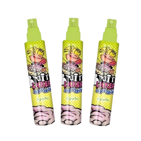 Brain Licker Spray 12X60Ml dimarkcash&carry