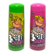 Brain Licker Cherry & Apple 12X60Ml dimarkcash&carry