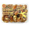 Al Barakah Sagei Golden Dates 16X400G dimarkcash&carry