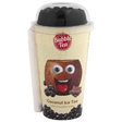 Bubble Tea Coconut With Chocolate Boba 12X350Ml dimarkcash&carry