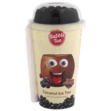 Bubble Tea Coconut With Chocolate Boba 12X350Ml dimarkcash&carry