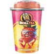 Bubble Boba Tea Strawberry 12X350ML dimarkcash&carry