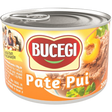 Bucegi Pate De Pui 200G dimarkcash&carry