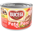Bucegi Pate Porc 6X200G dimarkcash&carry