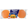 Plain Burger Buns 8X300G