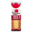 La Boulangere Sliced BrÄ±oche Loaf Bread 7X500G
